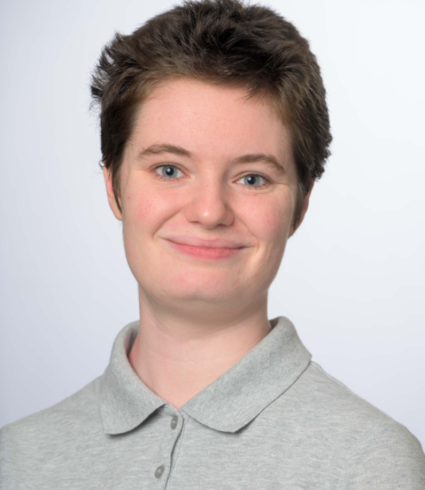 Kerry Brown head shot