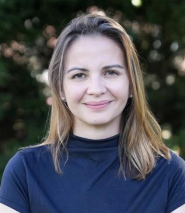 Anya Verriden head shot