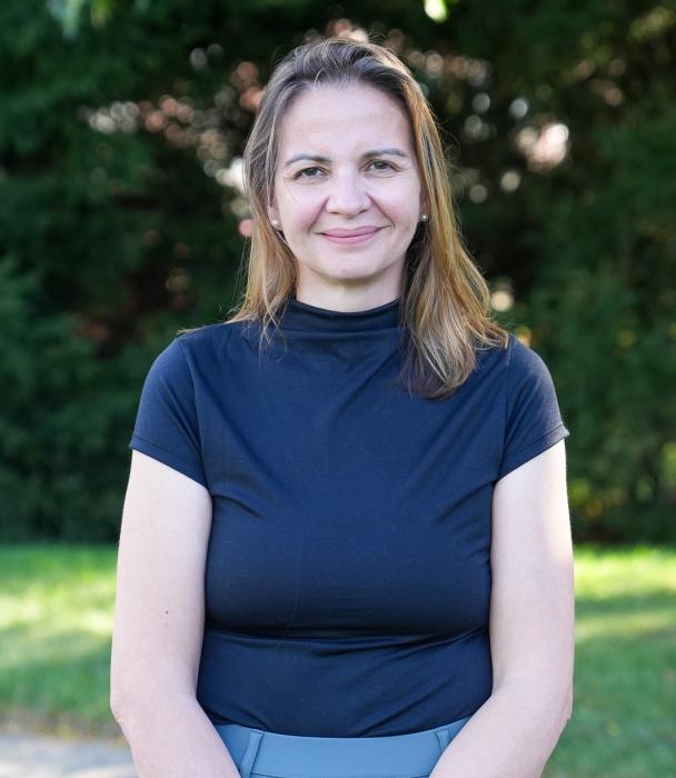 Anya Verriden