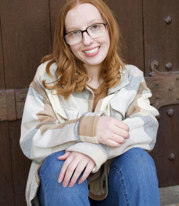 Ciara Charest