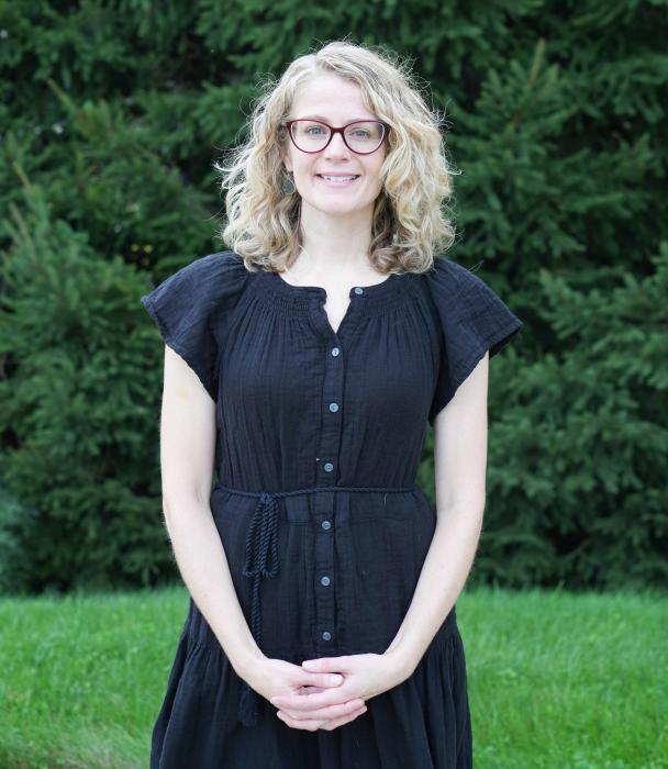 Erin Placey