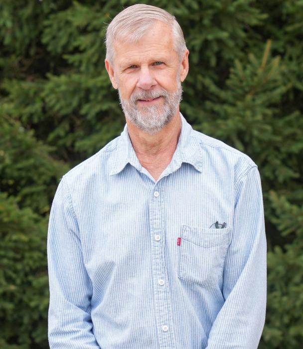 Gary Enright