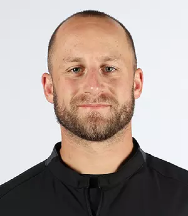 Jeff Stern head shot