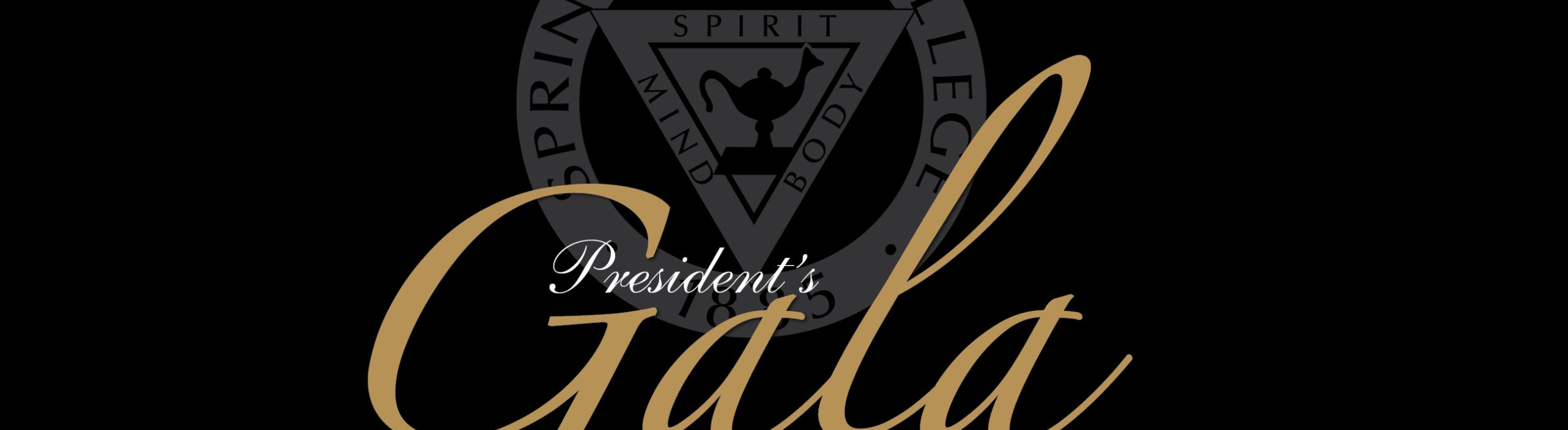 Springfield College seal