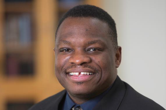 Anthony Hill