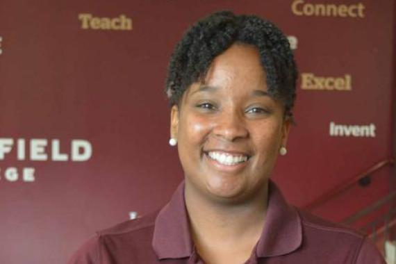 LaTonia Naylor