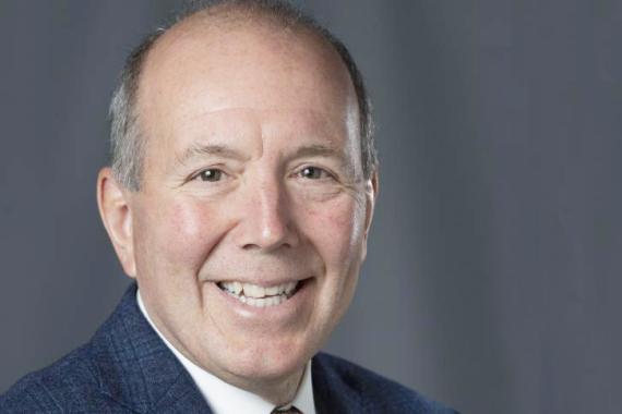 Steve Roulier