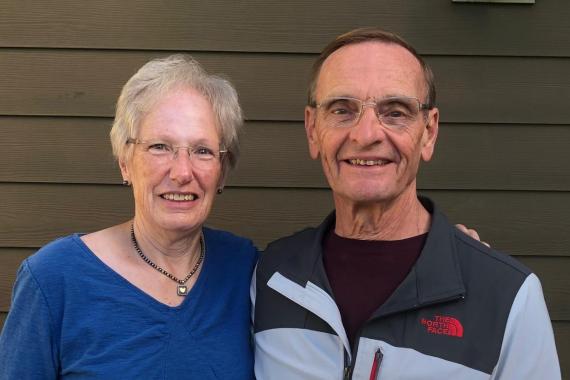 laura and kent