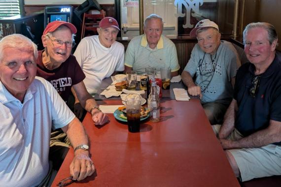 alumni news