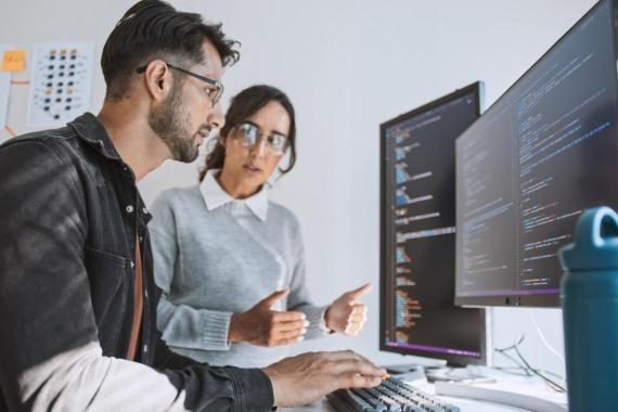 New Bachelor of Science Degree in Data Science