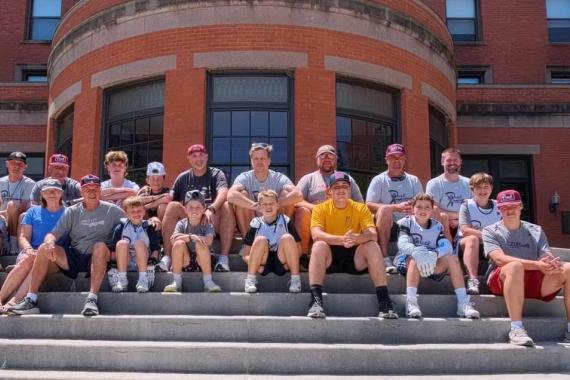 lacrosse camp