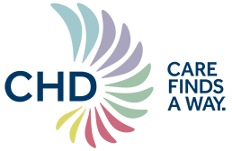 Center for Human Development logo