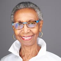 Gwen Dungy