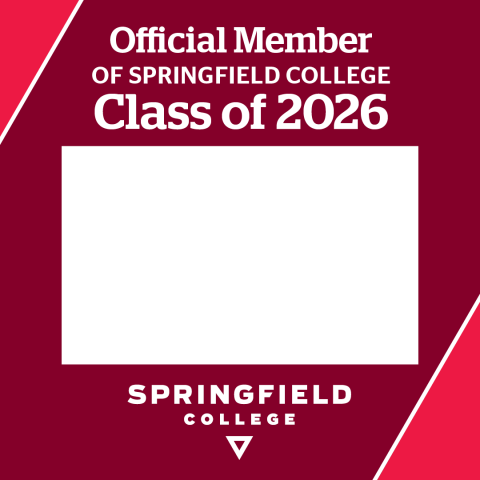 Springfield College Class of 2026