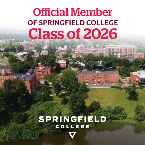 Springfield College Class of 2026