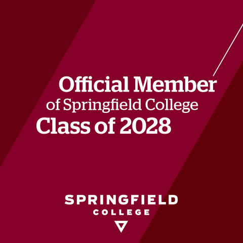 Springfield College Class of 2028