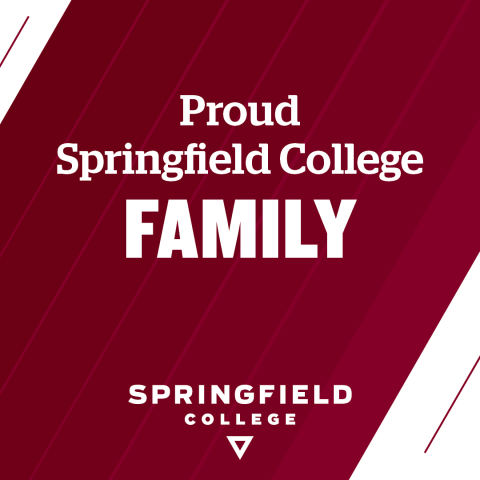 Instagram Springfield College Family