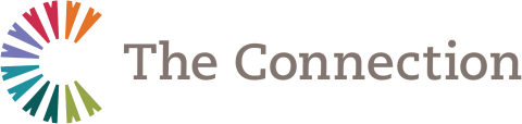 The Connection Logo