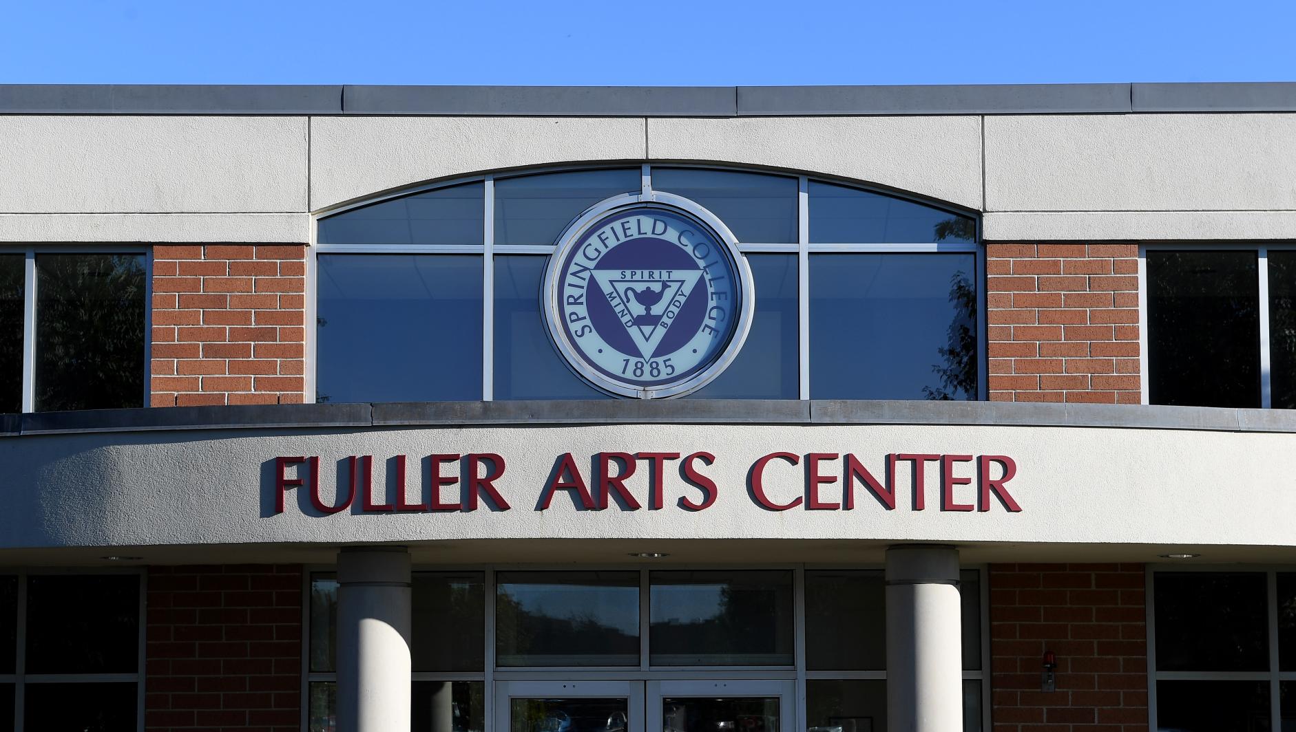 Fuller Arts Center/Appleton Auditorium