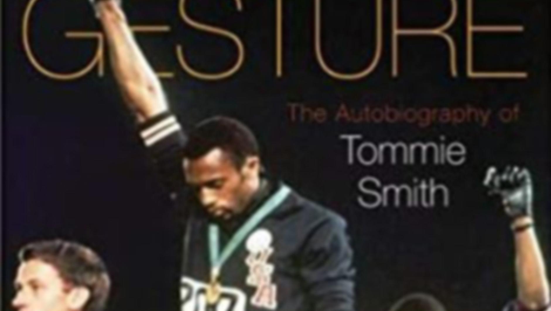 Timmie Smith book cover