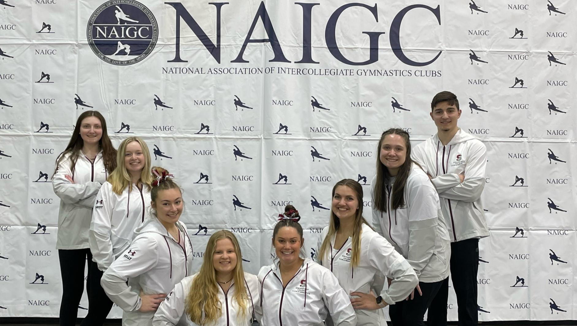 NAIGC Group Photo