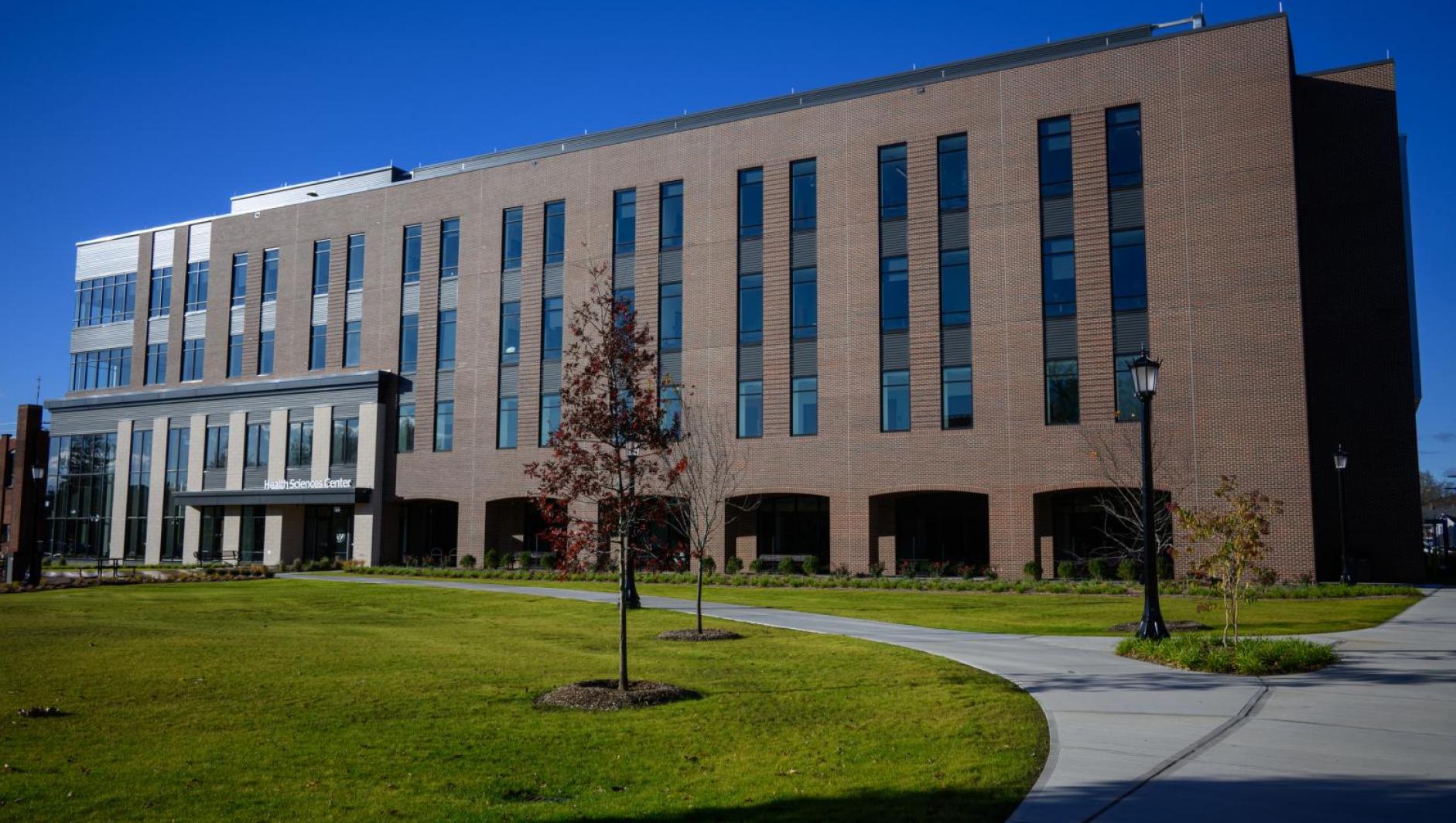 Health Science Center - Springfield College