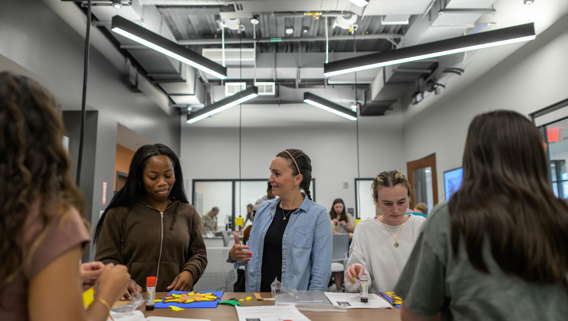 Makerspace