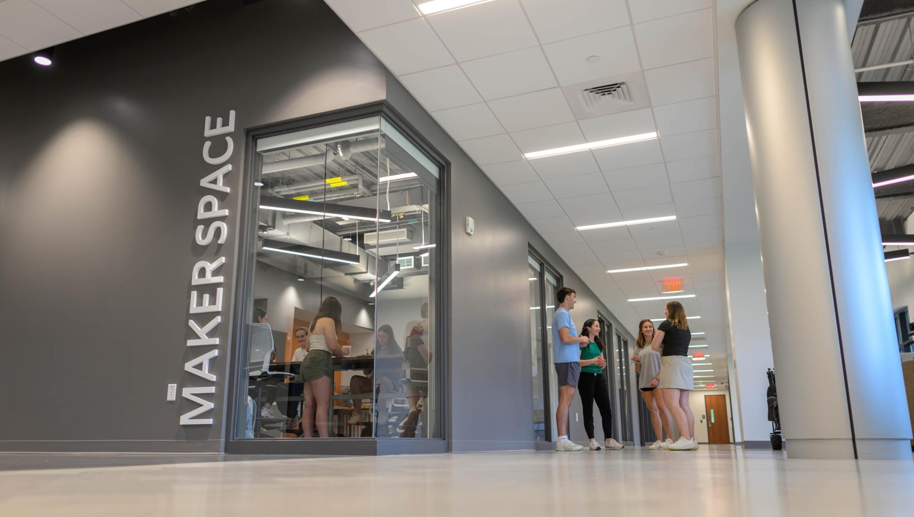 Makerspace