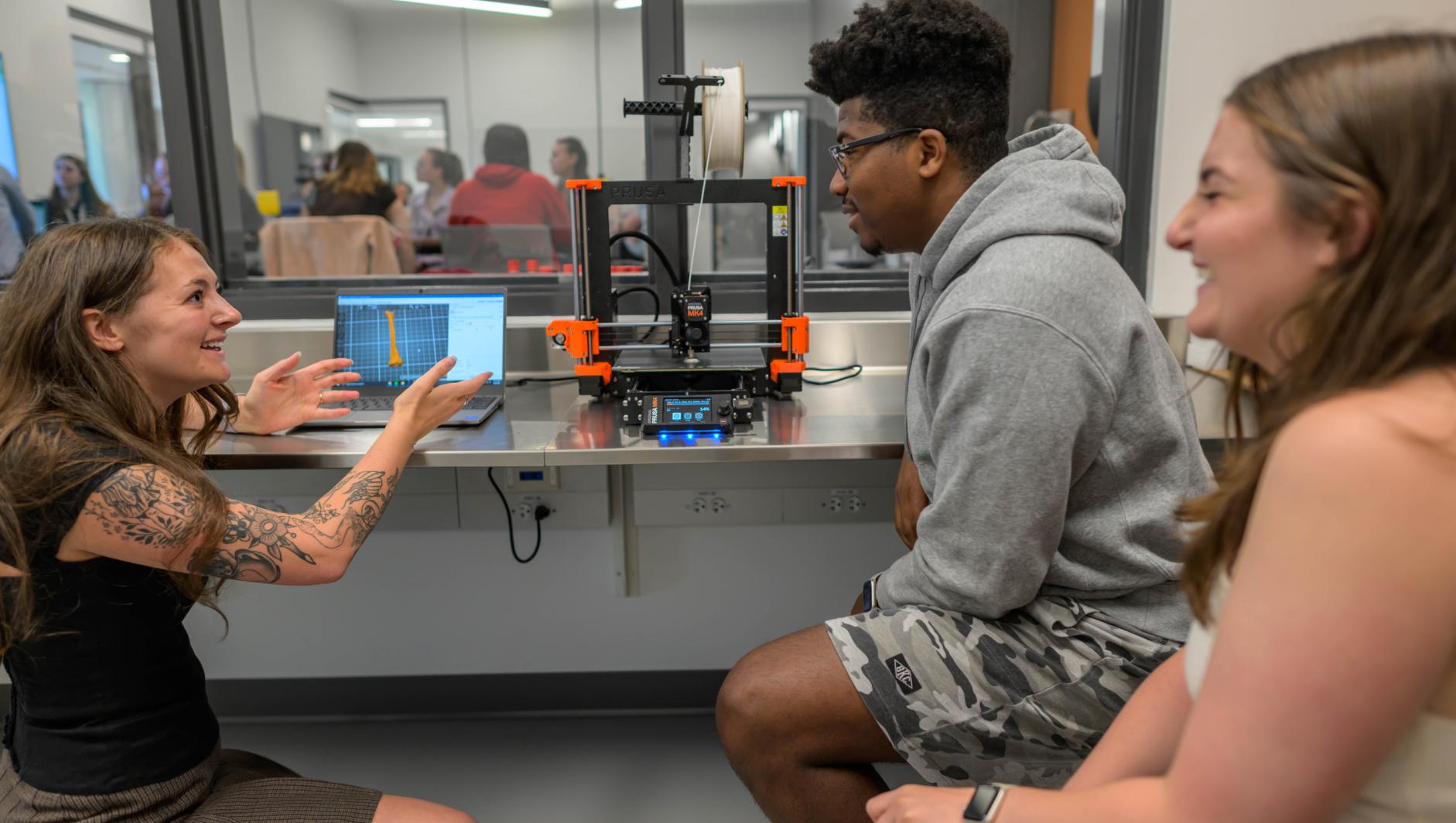 Makerspace