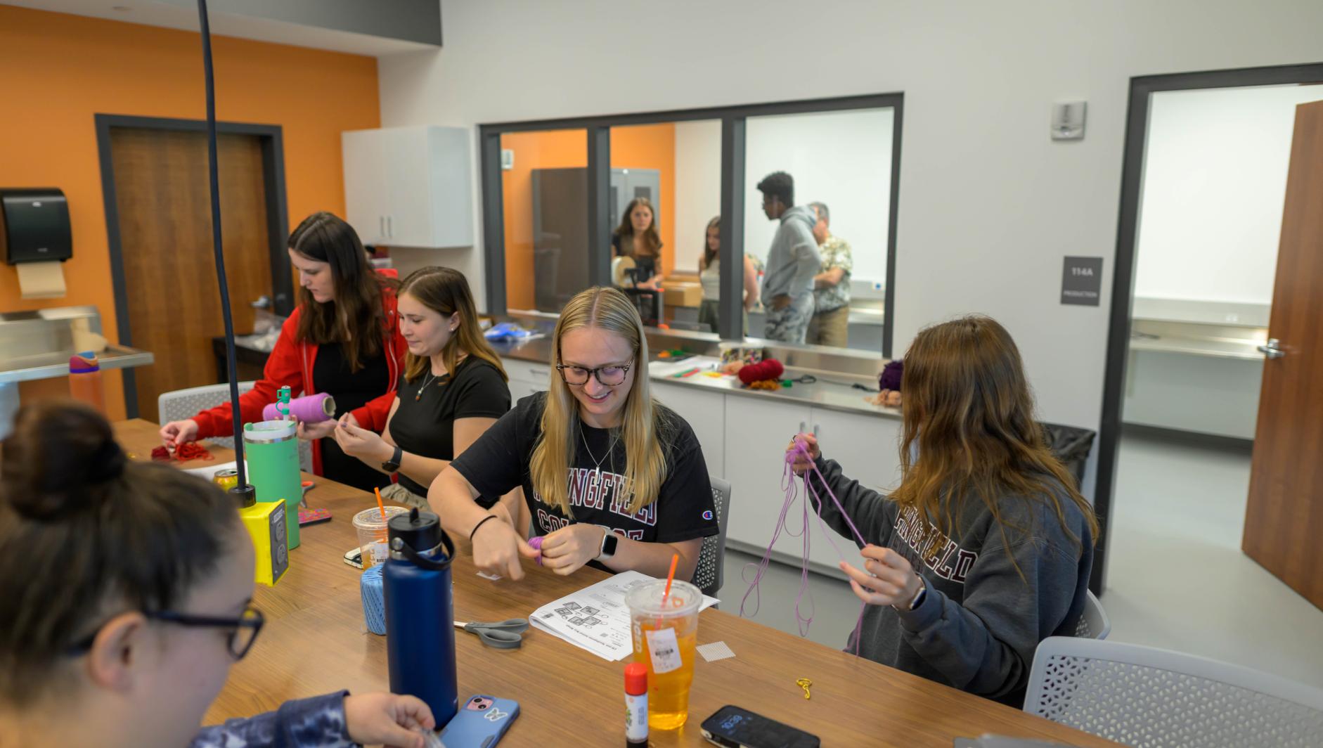 Makerspace