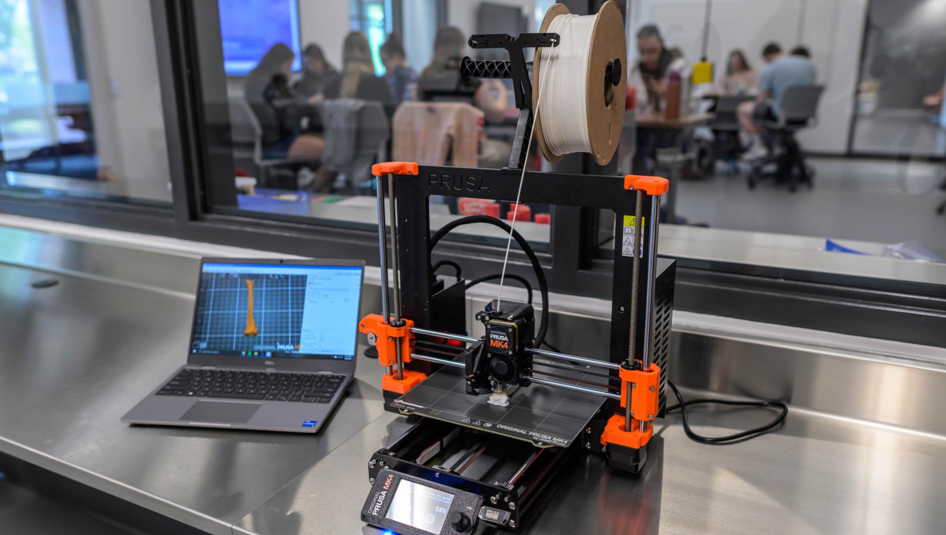 Makerspace