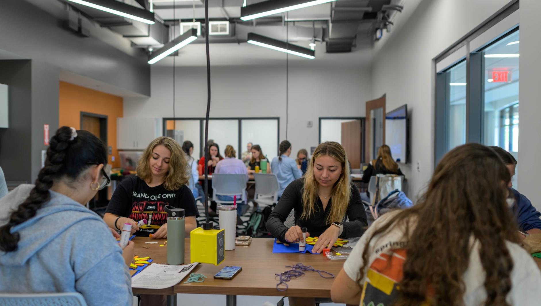 Makerspace 5