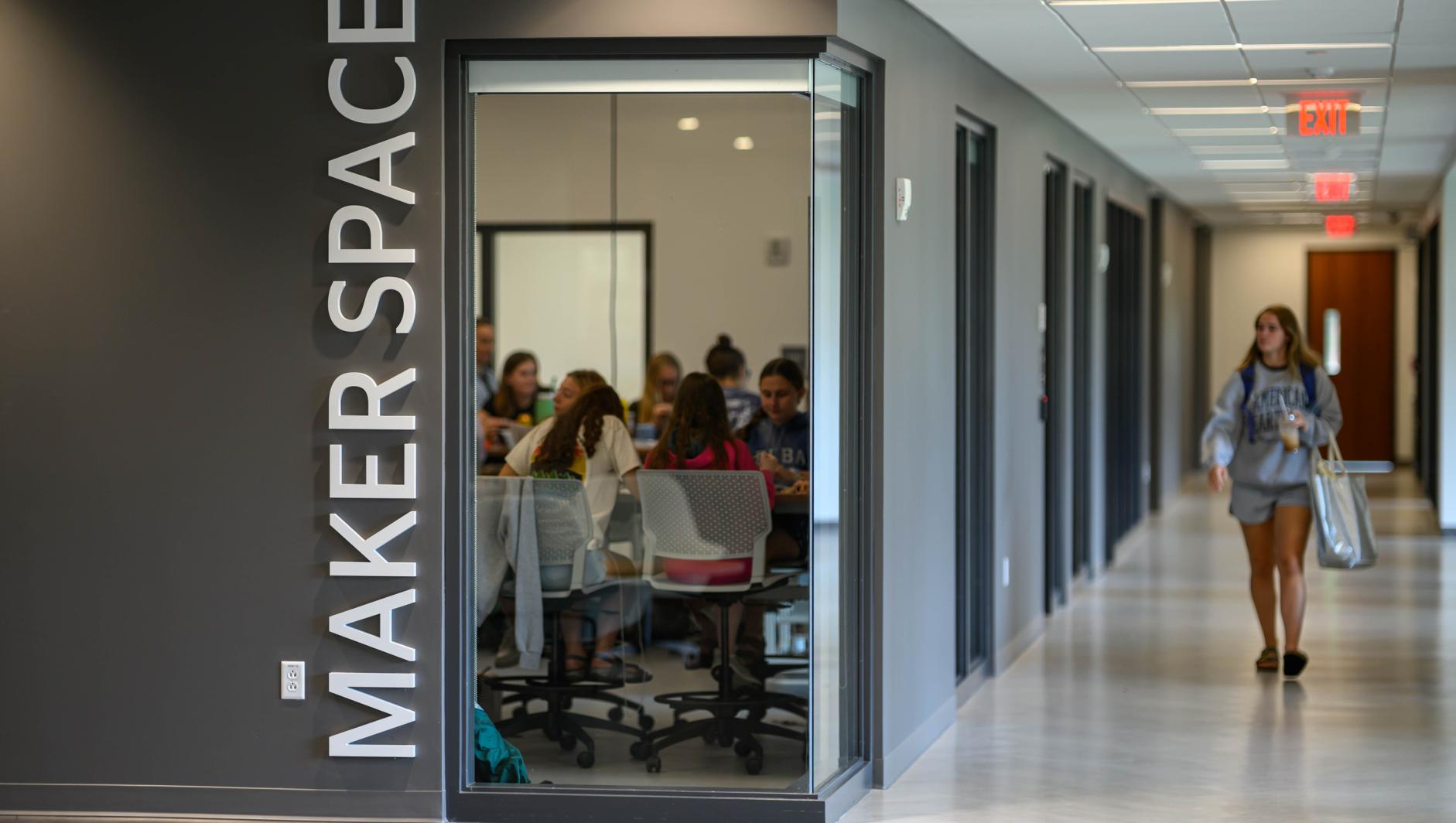 Makerspace