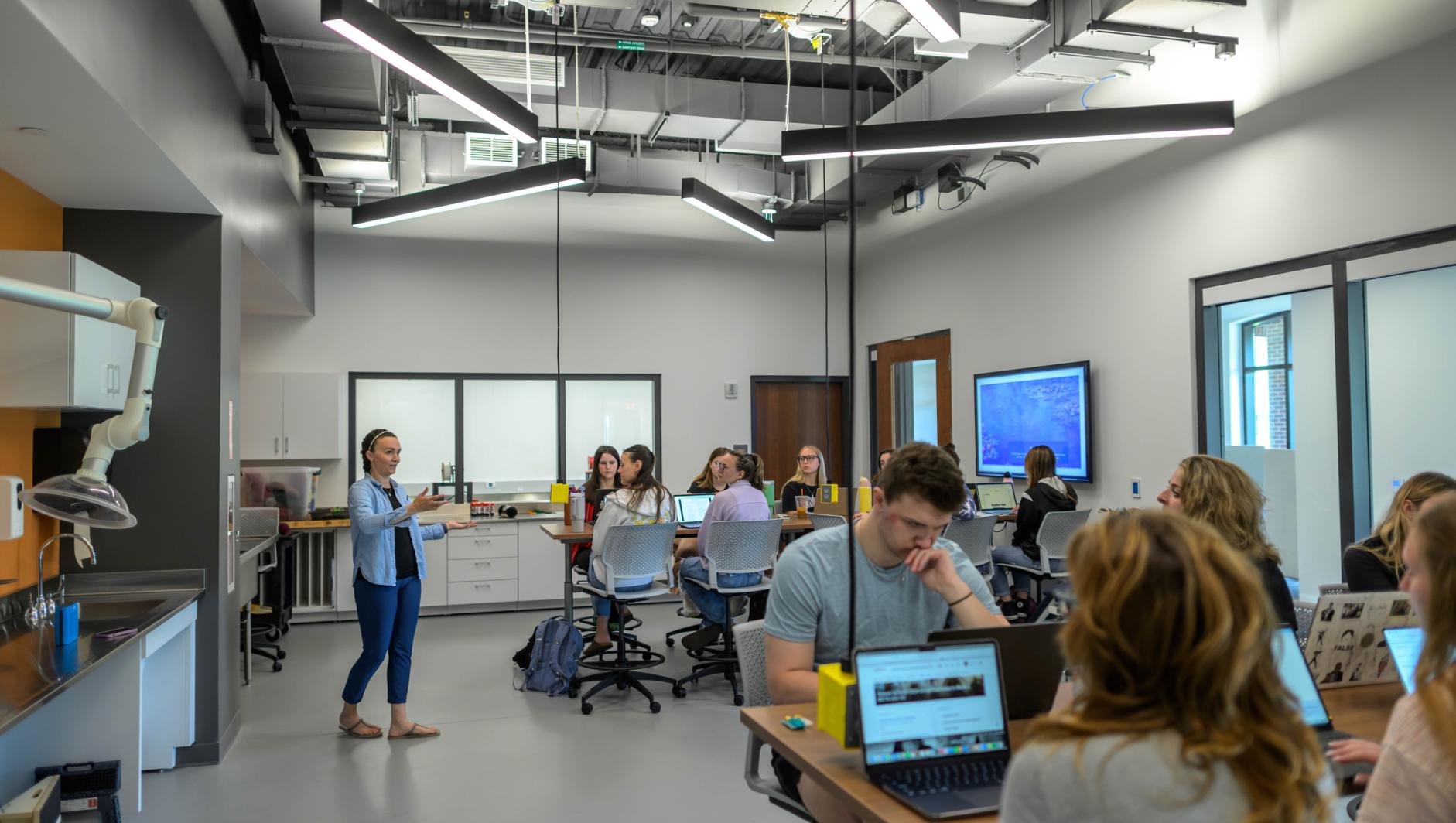 Makerspace