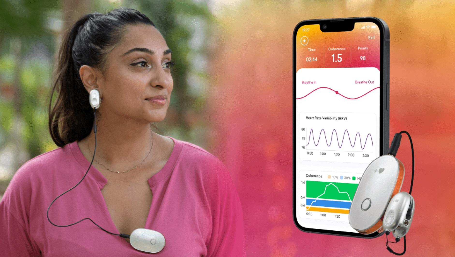 Heartmath software