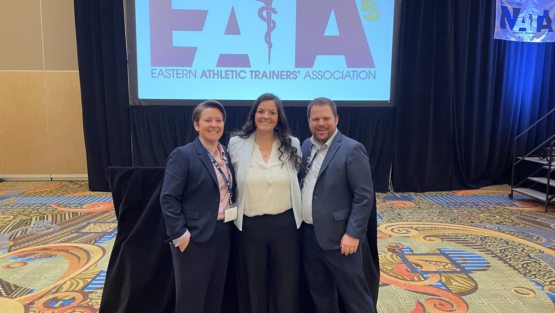 EATA Conference 