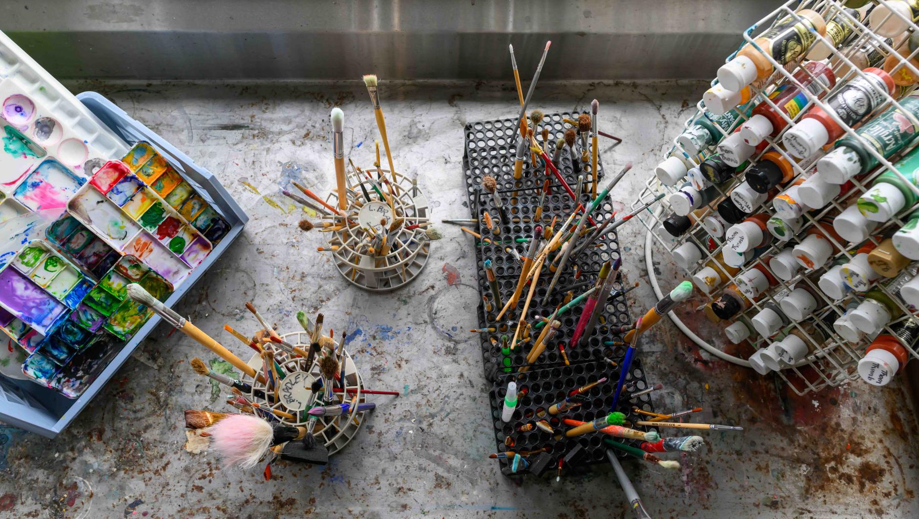 Craft Studio