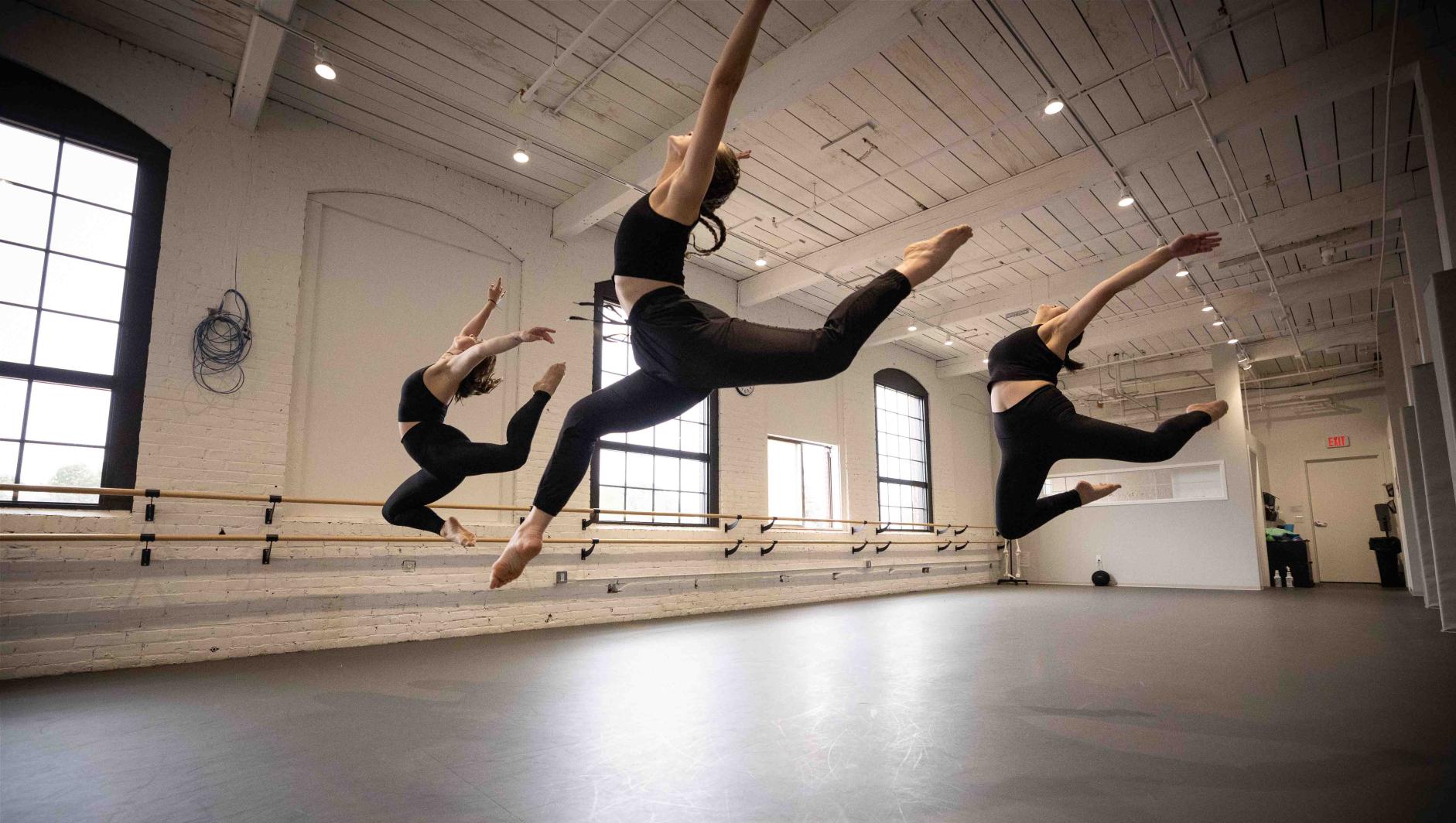 Dance Studios