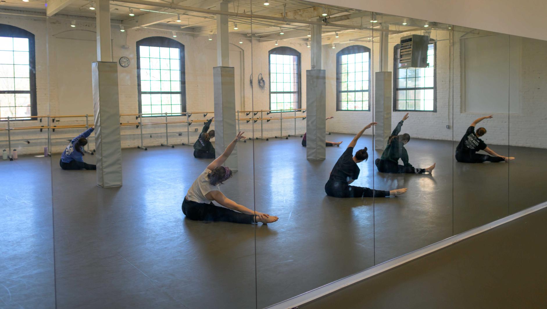 Dance Studios