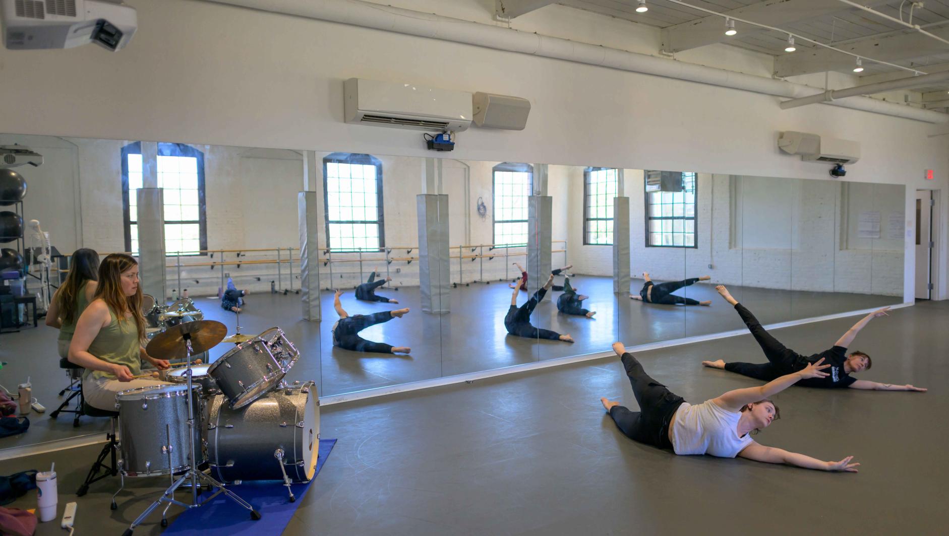 Dance Studios