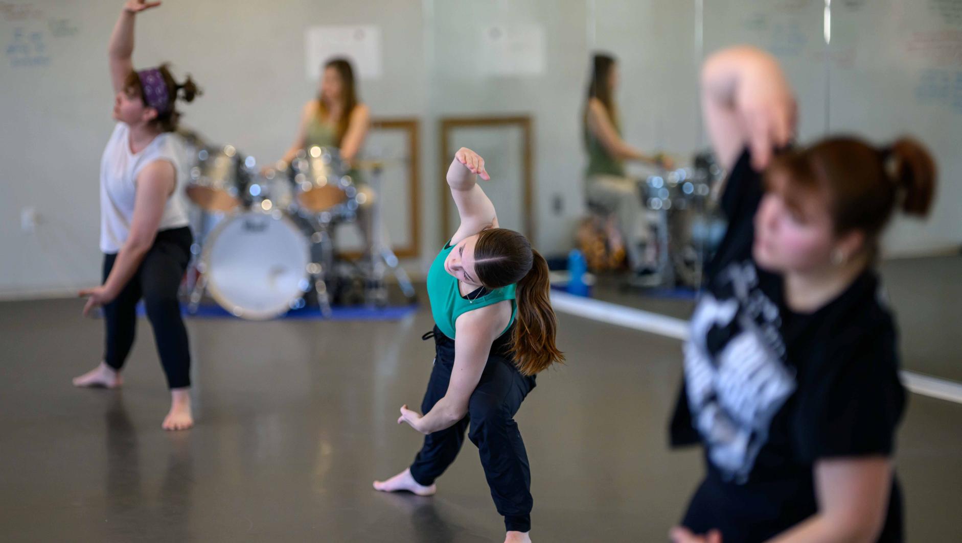 Dance Studios
