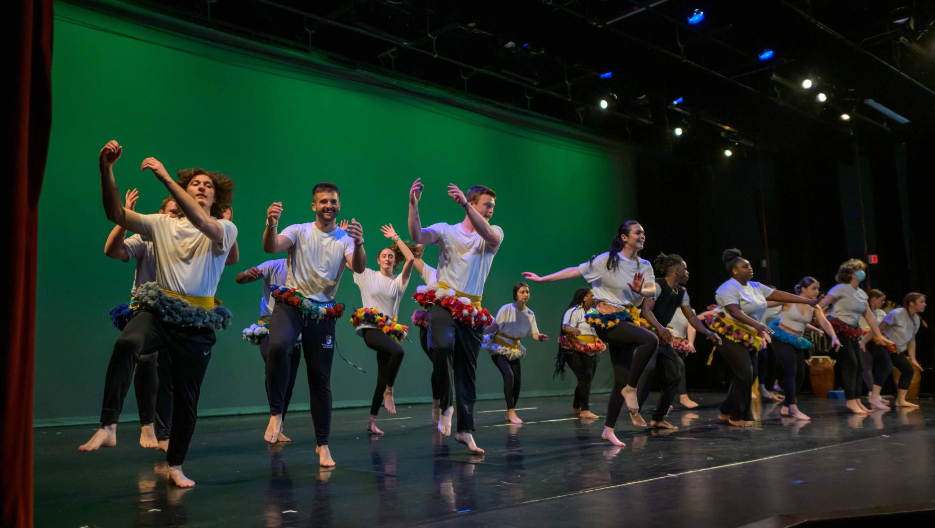 Fuller Arts Center
