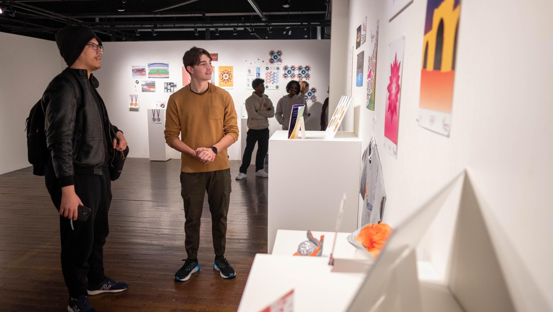 William Blizard Gallery