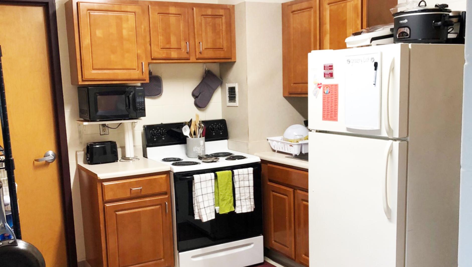 Senior Suites