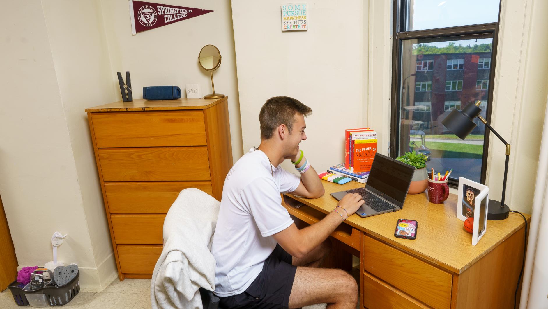 Alumni Hall