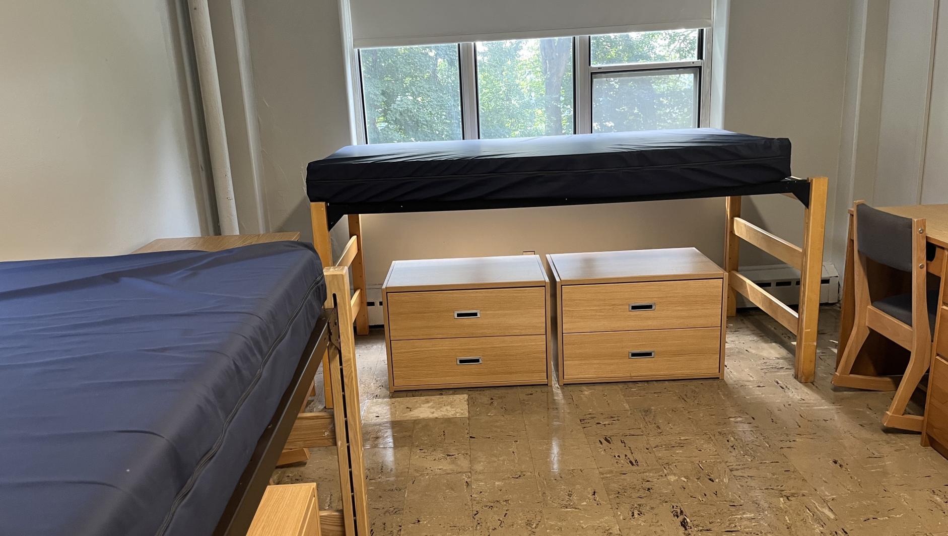 Abbey-Appleton Hall