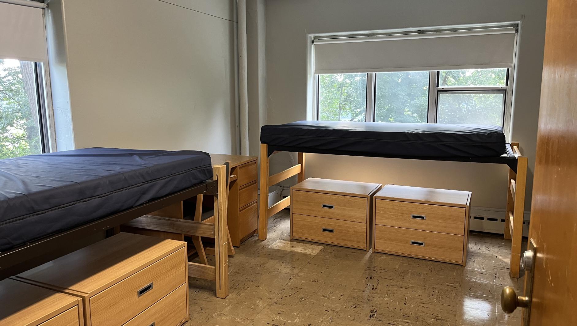 Abbey-Appleton Hall