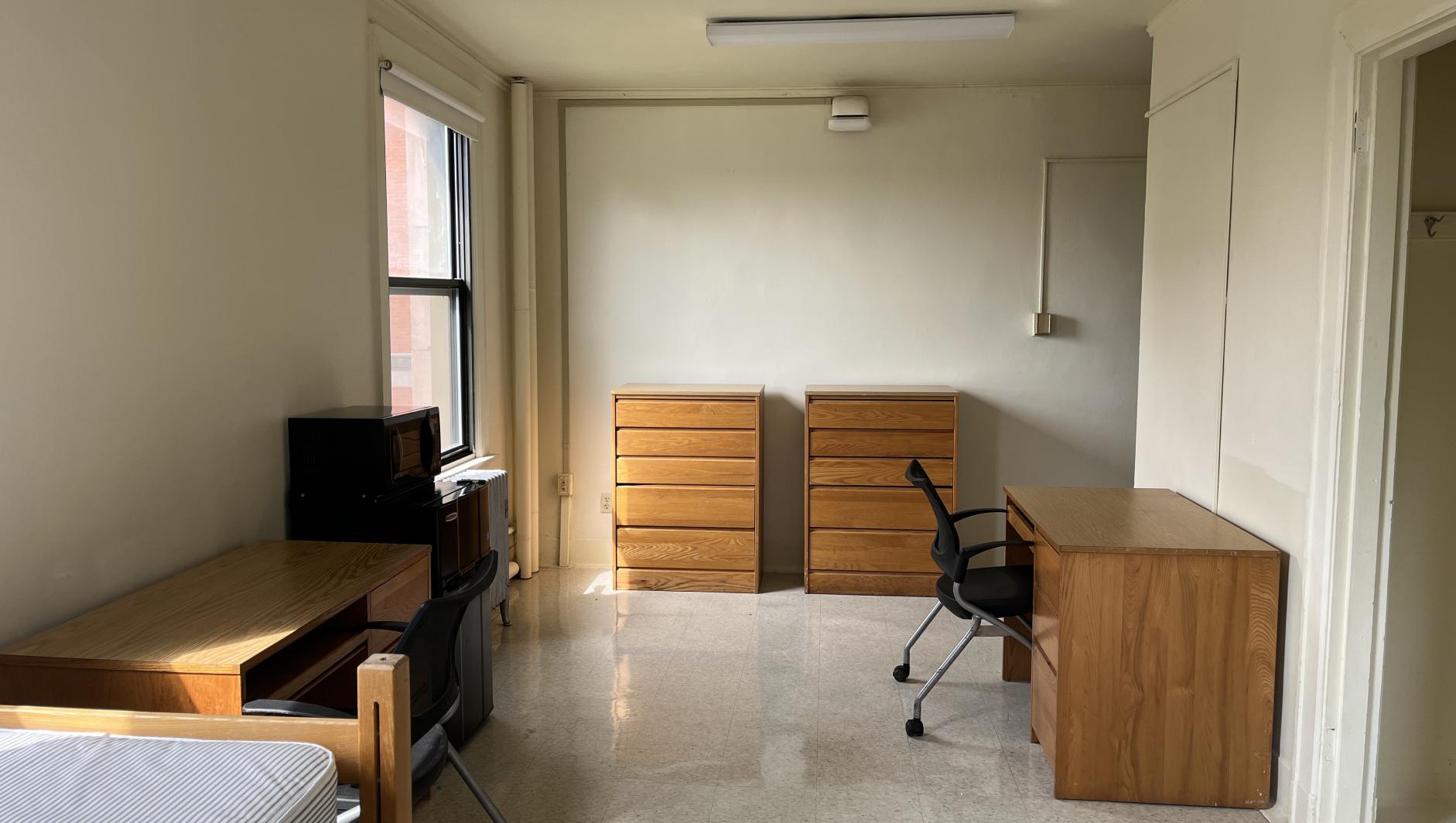 Alumni Hall