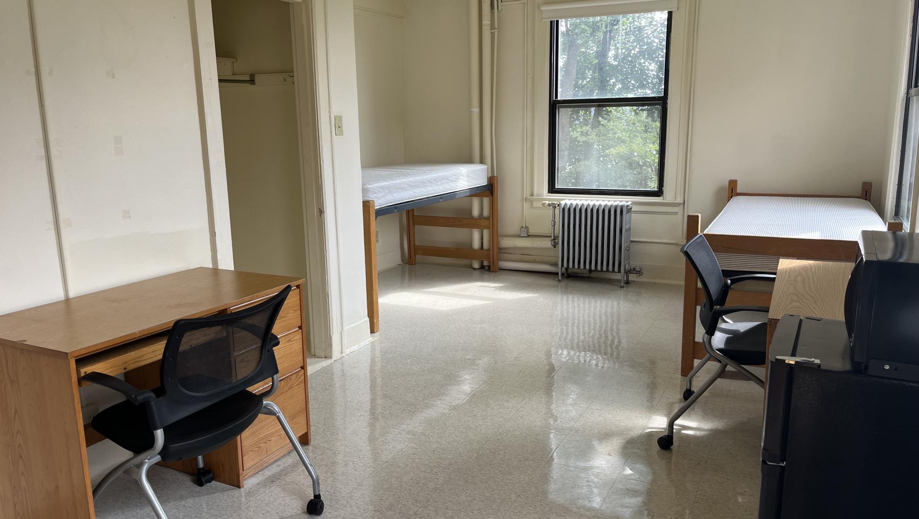 Alumni Hall