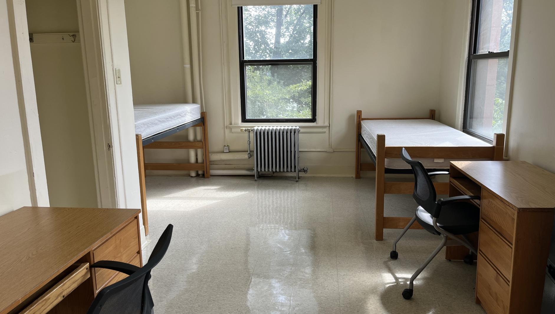 Alumni Hall